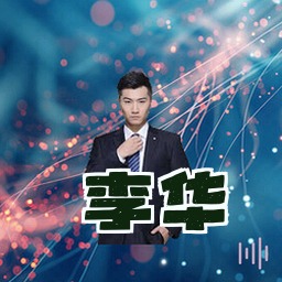 李华